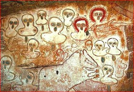 Gordon White | Alien Ghosts, Animism, & Chaos Magic