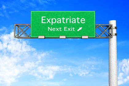Zen Gardner | Expatriating, Jade Helm, & The American Breakdown