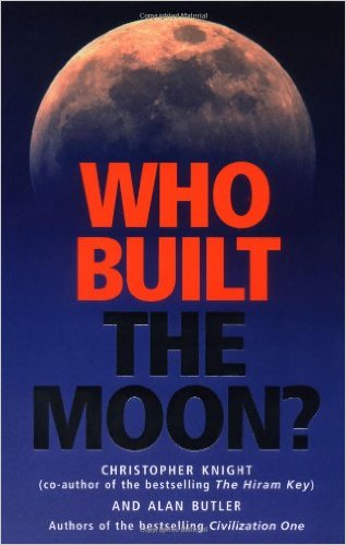 Christopher Knight | Megalithic Measurements, Freemasons, and The Moon Makers