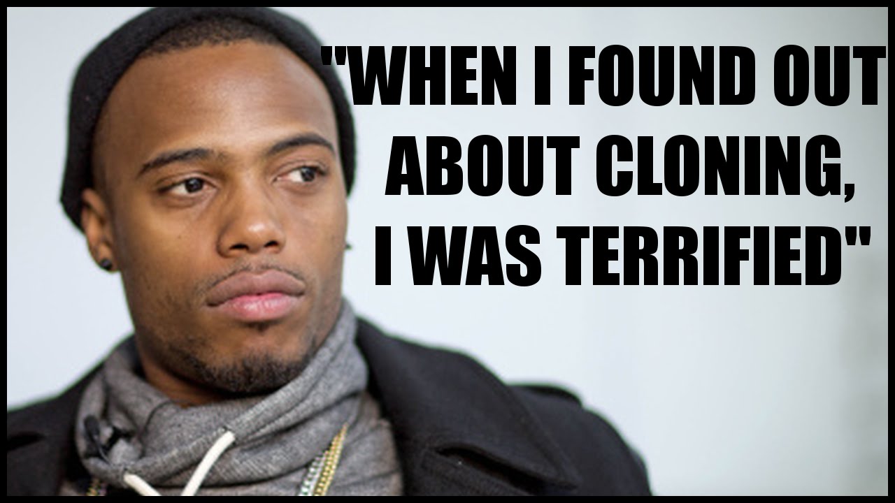 Donald Marshall | Disclosure Updates On The Illuminati Vril Cloning Centers