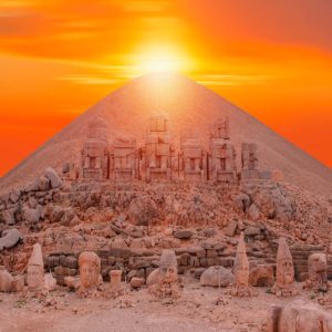 Chris Knowles | This Year In Synchromysticism: Mithras, Music Festivals, & Mummy Parades