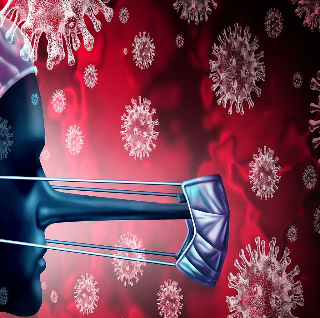 Dr. Richard Amerling | America’s Frontline Doctors, EBM Manipulation, & Covid Corruption