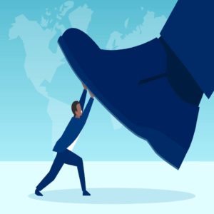 Etienne de la Boetie2  | The Government Scam, Inter-Generational Organized Crime, & The Freedom Plan