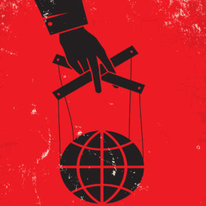 Ole Dammegård | The War On Bitcoin, The Wag The Dog Template, & Media Manipulation