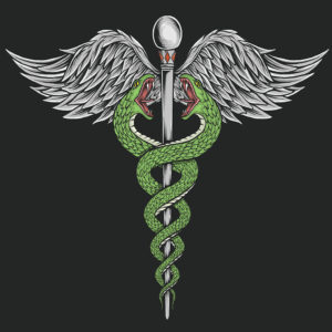 David Whitehead | Canadian Tyranny, Snake Venom, & The Cult Of The Medics