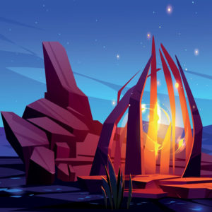 The Higherside Chats