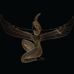 Dr. Joanna Kujawa | Sexual Alchemy, Erotic Rapture, & The Goddesses of Eros