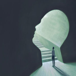 Mitch Horowitz | Mind Magic, Esoteric Suppression, & The Materialist Blockade