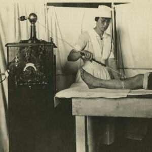 Clive De Carle | Tesla’s Healing Device, The Secret Health Club, & Urine Therapy