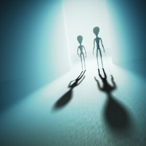 Whitley Strieber | Them: The Soul-Body Connection, The Secrecy Policy, & The Good Questions