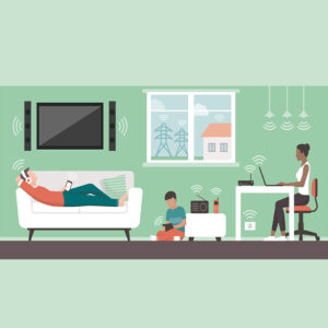 Nick Pineault | EMF Exposure Research, Health Effects, & Telecommunications Industry Capture