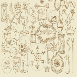 Brian Cotnoir | Alchemical Art, Ensouling Statues, & The Underrated Value Of Going Inward