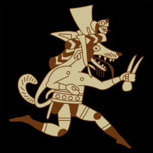 George P. Hansen | The Trickster, The UFO, & The Taboo