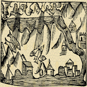 David Avocado Wolfe | The Magic Of Nature, Rudolf Steiner, & Charles Fort