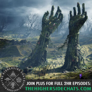 Analog | The Accidental Awakening, Anomalous America, & Pyramid Bunkers