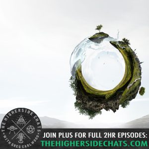 The Higherside Chats