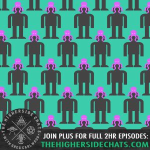 The Higherside Chats