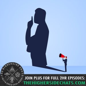 Nick Bryant | The Watergate Sex Ring Cover-up, Spook Journalists, & The Diddy-Epstein Link