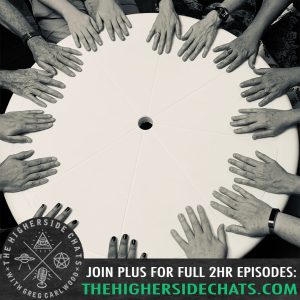 Shannon Taggart | Spiritualist History, Seance Photography, & Ectoplasm