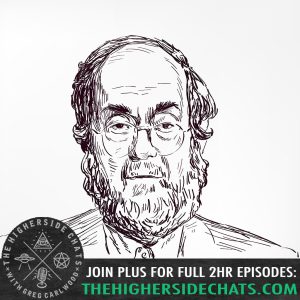 Steven Snider AKA Recluse | A Stanley Kubrick Odyssey: Film Symbolism, & Hollywood Scandal