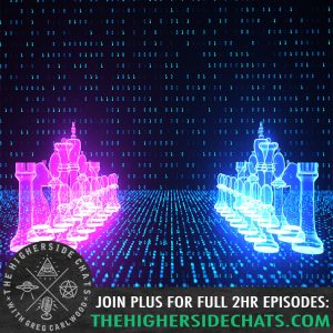 Laura Knight-Jadczyk | Organic Portals, Harvesting Humanity, & The Hyperdimensional Control Matrix