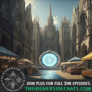 Pope Head | Mystical Toponomy, Occult Geographies, & The Great Polar Myth