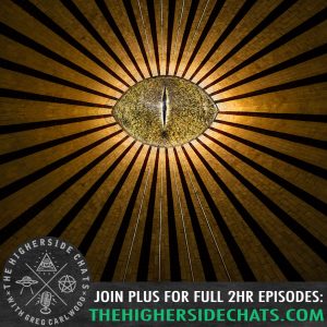 Miguel Conner |  The Gnostic Orientation, Simulated Realities, & The Occult Elvis