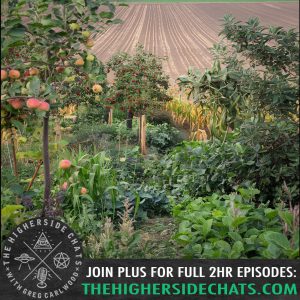 Mark Shepard | Restoration Agriculture, Wild Profit, & Nature’s Intelligence