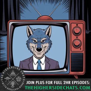 The Higherside Chats