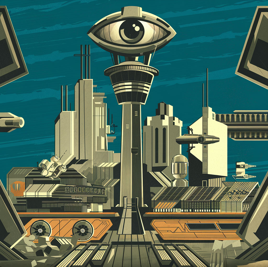 David Icke | The Road Map: Alt Media Agents, The American Technate, & The Reptilians