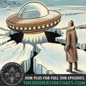 Al Borealis | Breakaway Civilization, Plasmas Jubilee, & The Esoteric Backdoor