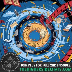 Chris Knowles | King Kill ’24, P. Diddy, UnitedHealthcare, & The Sibylline Age