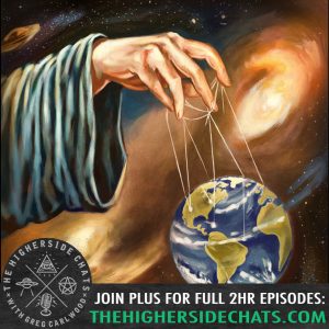 Michael A. Hoffman II | The Cryptocracy, Twilight Language, & Public Psychodrama Rituals