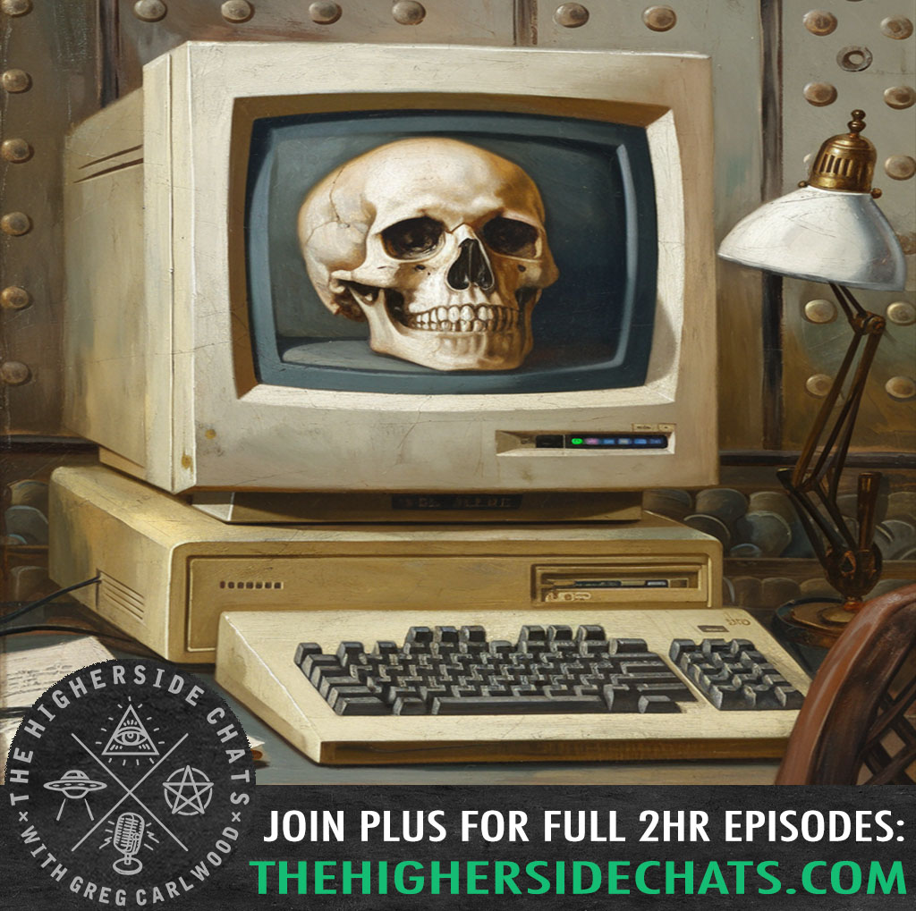 Magnora 7 | Information Control Tactics, Reddit Sketchiness, & MaxwellHill