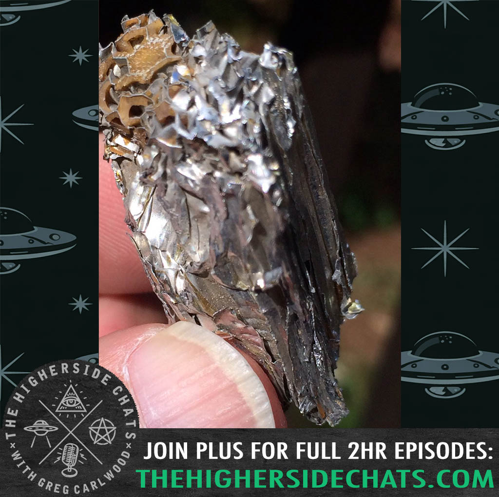 Ryan Bledsoe | Cosmic Angels, Occult Space Rituals, The Invisible College, & The Prophecy