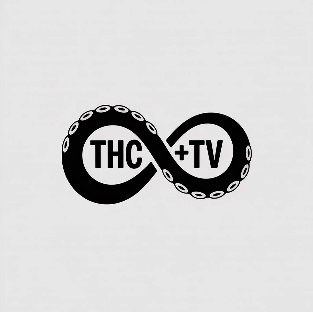 THC+TV Announcement & Update artwork