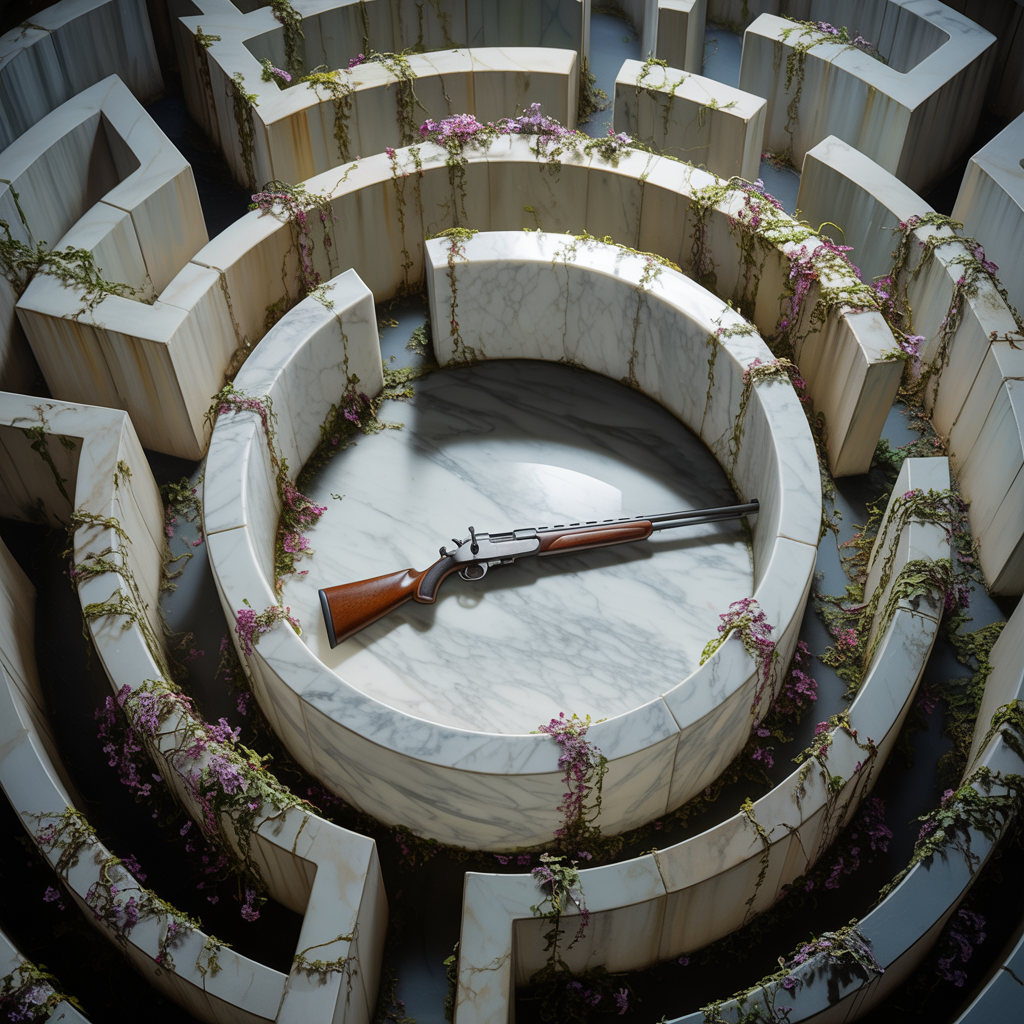 Bonus Show: Greg Carlwood | The Practical & Esoteric Oddities Of The Charlie Kirk Assassination artwork