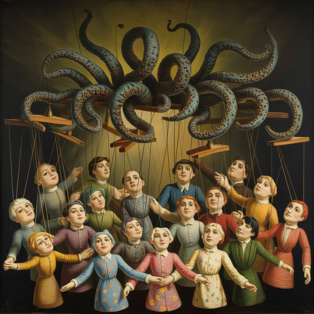 The Higherside Chats