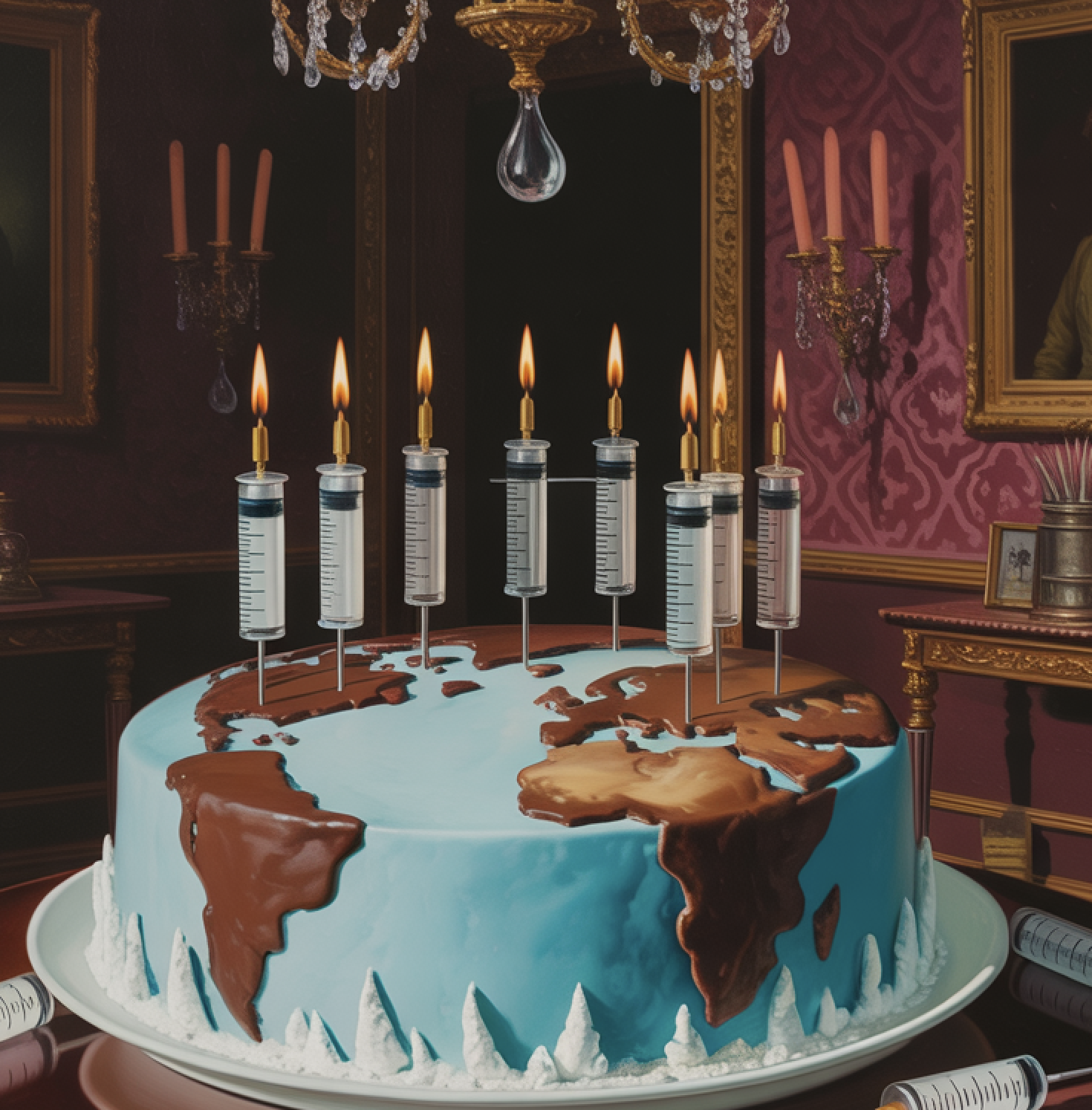 Jeremiah Skiba & Jake Grant | The Wrongful Death of Rob Skiba, WACO, & The Flat Earth Mindset