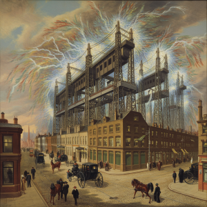 Peter Cowan | The 49ers Substation Story, EMF, & Light Health