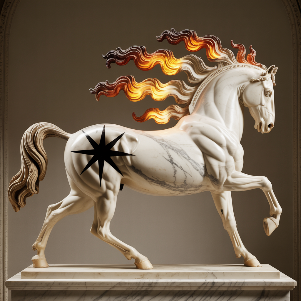 Wayne McRoy Jr. | 2026 Synchromystic Metadata, The Enoch Polarity, & The Black Star