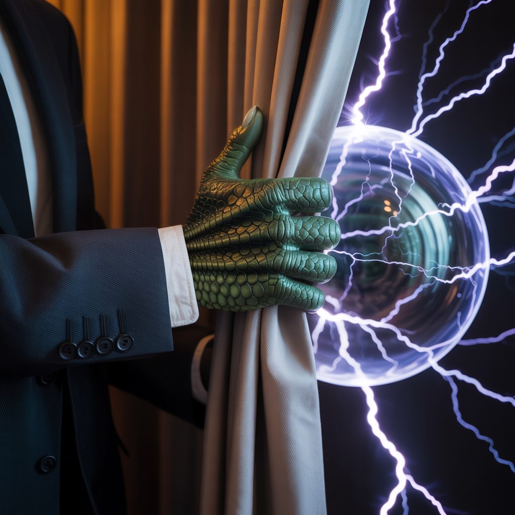 Bob Greenyer | Suppressed Science, Ancient Knowledge, & The Hidden Hand