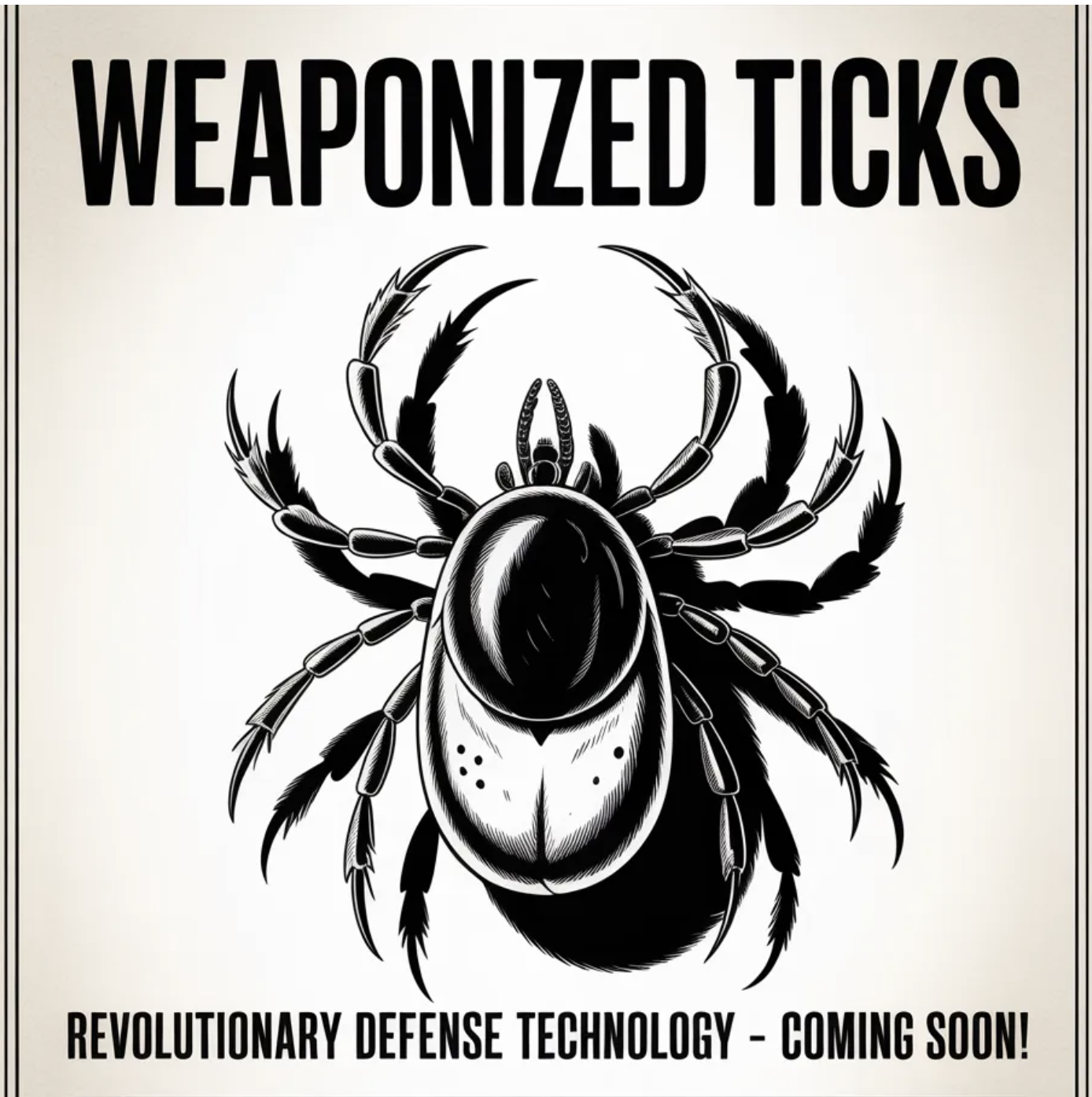 A. W. Finnegan | Sleeper Agent: Weaponized Ticks, Lyme Disease, Chronic Illness, & Biological Warfare
